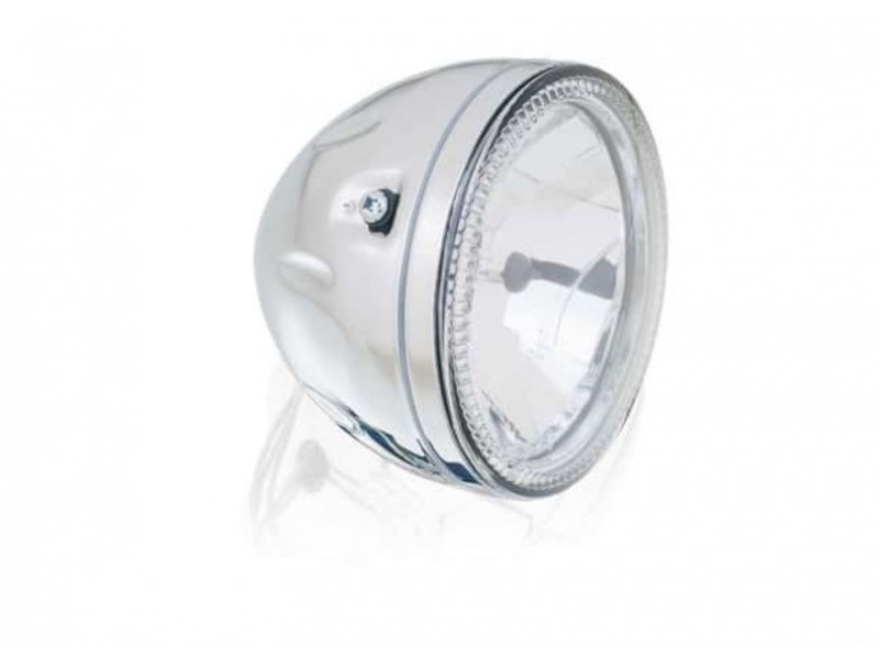 Central light CUSTOMACCES FA0002J inox Central light CUSTOMACCES FA0002J inox