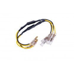 Indicateur conectors leads turn light CUSTOMACCES CB0006N Indicateur conectors leads turn light CUSTOMACCES CB0006N