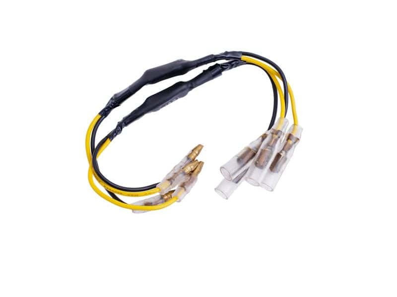Indicateur conectors leads turn light CUSTOMACCES CB0006N Indicateur conectors leads turn light CUSTOMACCES CB0006N