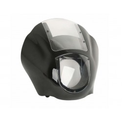 Semifairing CUSTOMACCES JAX CUP009W transparent Semifairing CUSTOMACCES JAX CUP009W transparent