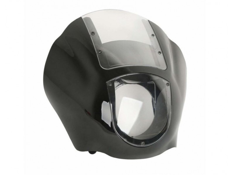 Semifairing CUSTOMACCES JAX CUP009W transparent