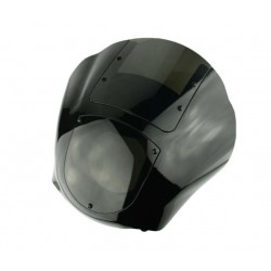 Semifairing CUSTOMACCES JAX CUP009F dark smoke Semifairing CUSTOMACCES JAX CUP009F dark smoke