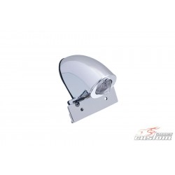 Stop light CUSTOMACCES EAGLE PL0005J inox Stop light CUSTOMACCES EAGLE PL0005J inox