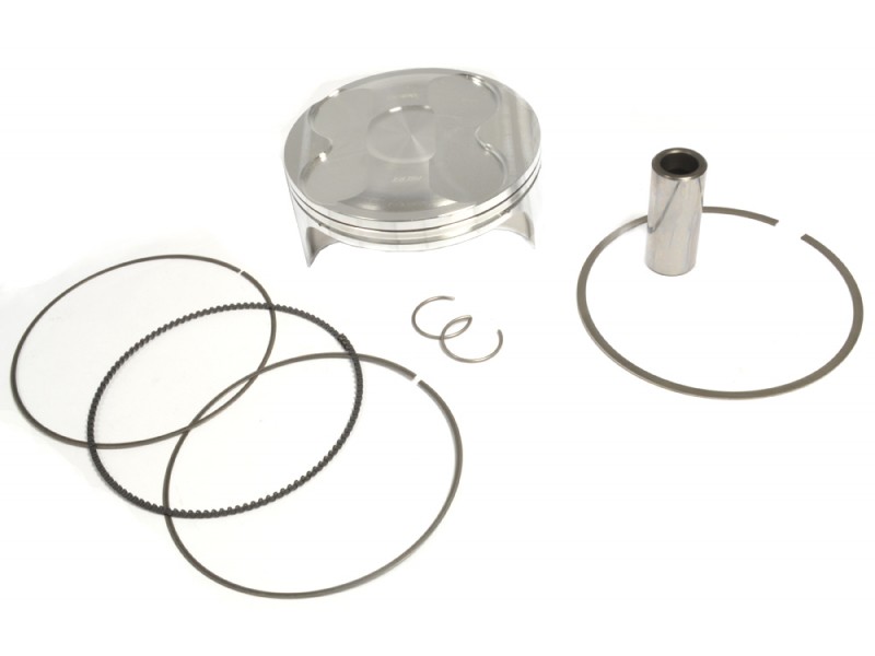 Kit piston forjat ATHENA S4F09600018A d 95,96 HC (compresie marita) 13:1
