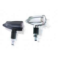 Turn light CUSTOMACCES CRUZ IC0001J inox Turn light CUSTOMACCES CRUZ IC0001J inox