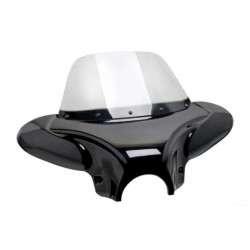 Windshield CUSTOMACCES EH0010W transparent Windshield CUSTOMACCES EH0010W transparent