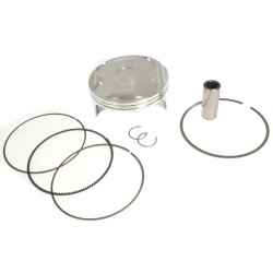 Kit piston forjat ATHENA S4F09600018B d 95,97 HC (compresie marita) 13:1 Kit piston forjat ATHENA S4F09600018B d 95,97 HC (compresie marita) 13:1