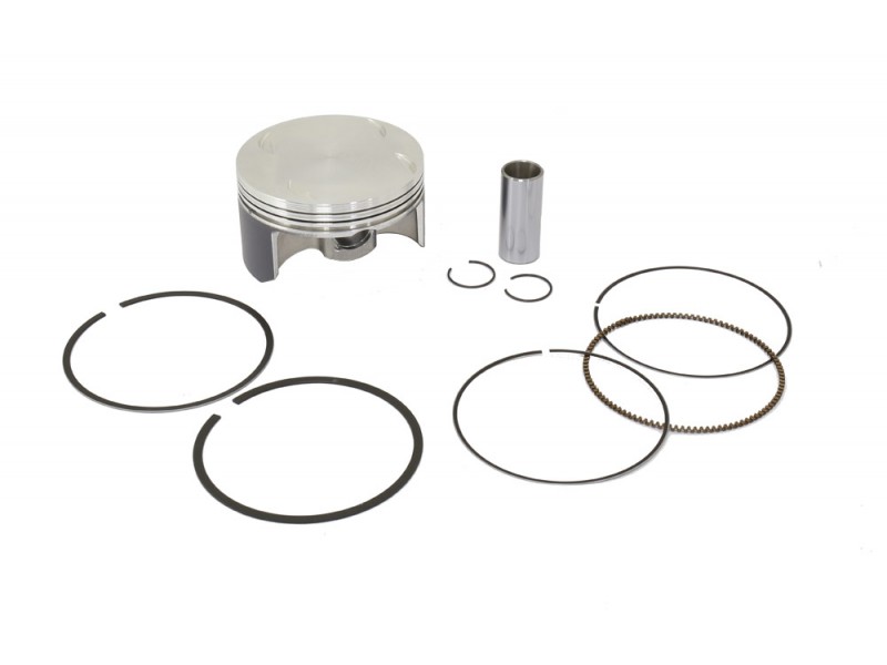 Kit piston forjat ATHENA S4F097000010 d 96,92