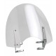 Windshield CUSTOMACCES SUNSET CS0004W transparent Windshield CUSTOMACCES SUNSET CS0004W transparent