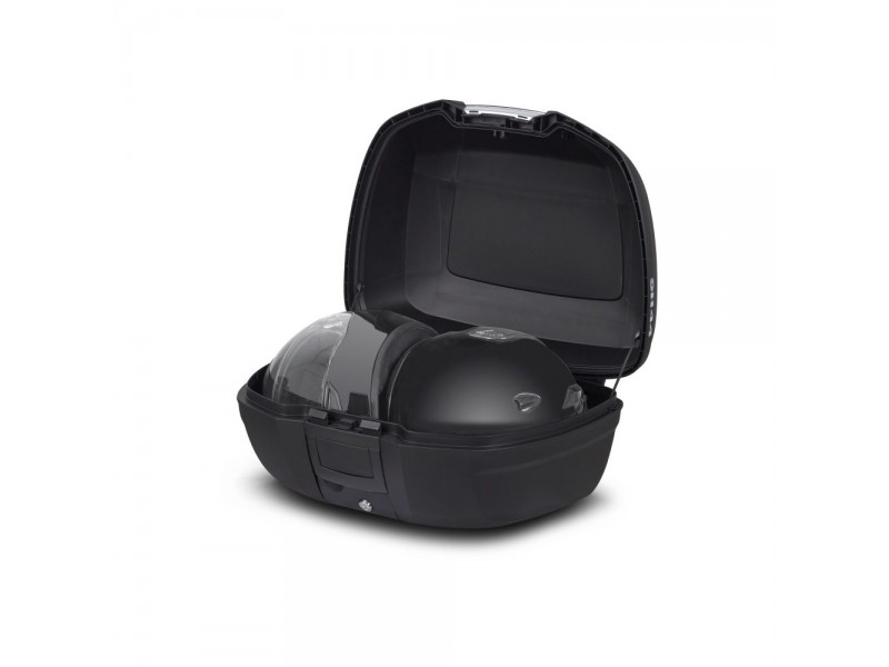 Top case SHAD SH44 D0B44100 Negru