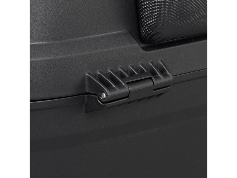Top case SHAD SH44 D0B44100 Negru
