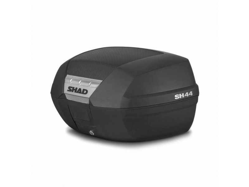 Top case SHAD SH44 D0B44100 Negru