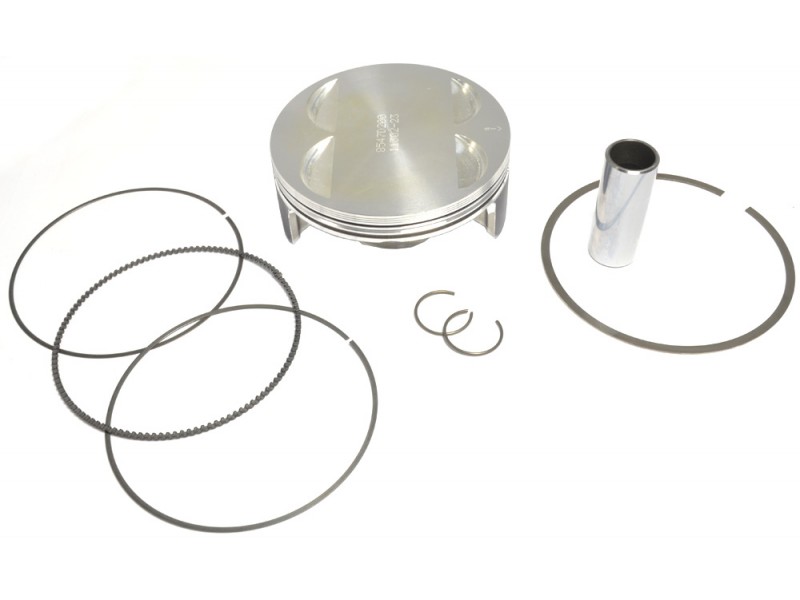 Kit piston forjat ATHENA S4F097000070 d 96,94