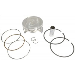 Kit piston forjat ATHENA S4F09700010A d 96,94 - Rev.dome-Low c.-Kit Athena Kit piston forjat ATHENA S4F09700010A d 96,94 - Rev.dome-Low c.-Kit Athena