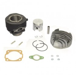 Kit cilindru ATHENA 004900 Big Bore d 55 mm, 102 cc, Cast Iron Kit cilindru ATHENA 004900 Big Bore d 55 mm, 102 cc, Cast Iron