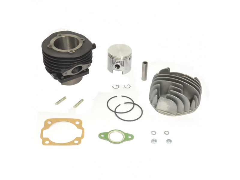 Kit cilindru ATHENA 004900 Big Bore d 55 mm, 102 cc, Cast Iron