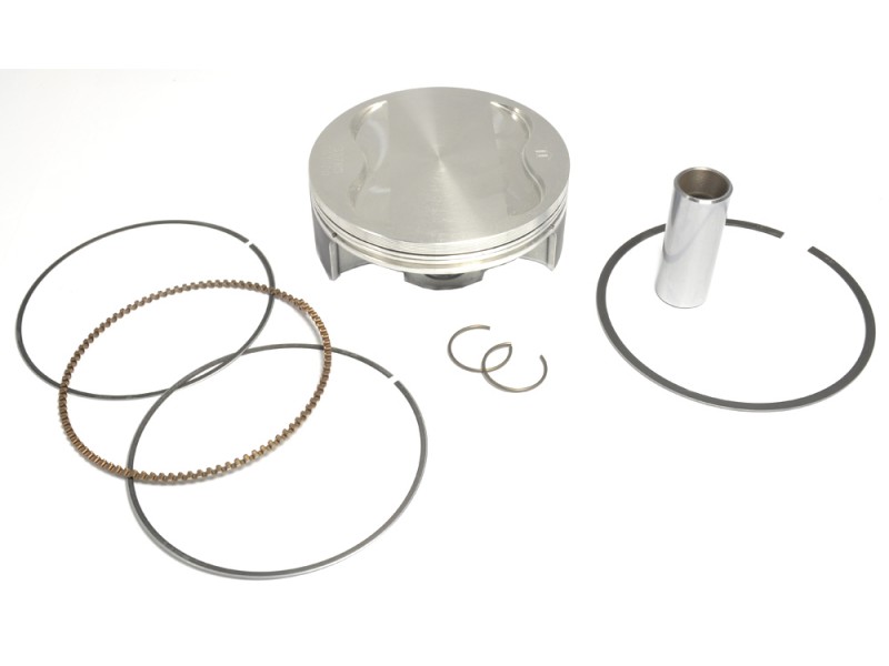 Kit piston forjat ATHENA S4F09700011B d 96,96