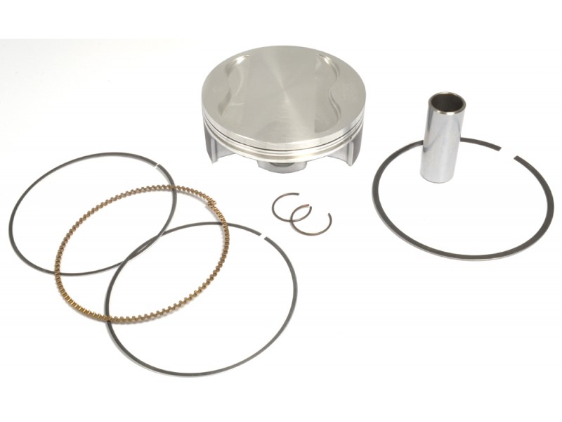 Kit piston forjat ATHENA S4F09700011C d 96,97