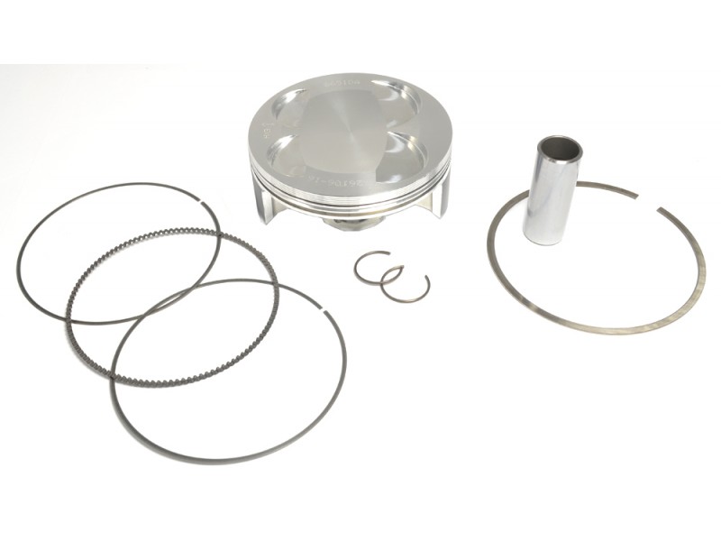 Kit piston forjat ATHENA S4F09700012C d 96,96