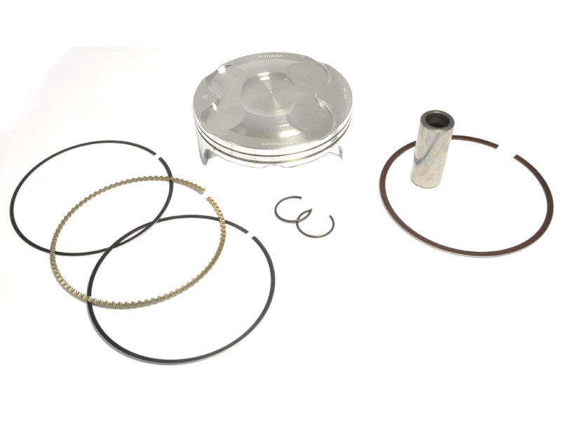 Kit piston forjat ATHENA S4F09700014C d 96,97