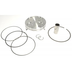 Kit piston forjat ATHENA S4F09700015A d 96,96mm HC (higher comp) Kit piston forjat ATHENA S4F09700015A d 96,96mm HC (higher comp)