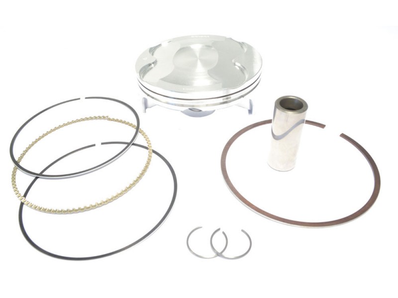 Kit piston forjat ATHENA S4F09700015B d 96,97mm HC (higher comú)
