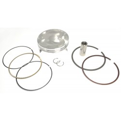 Kit piston forjat ATHENA S4F09700017A d 96,96 Kit piston forjat ATHENA S4F09700017A d 96,96