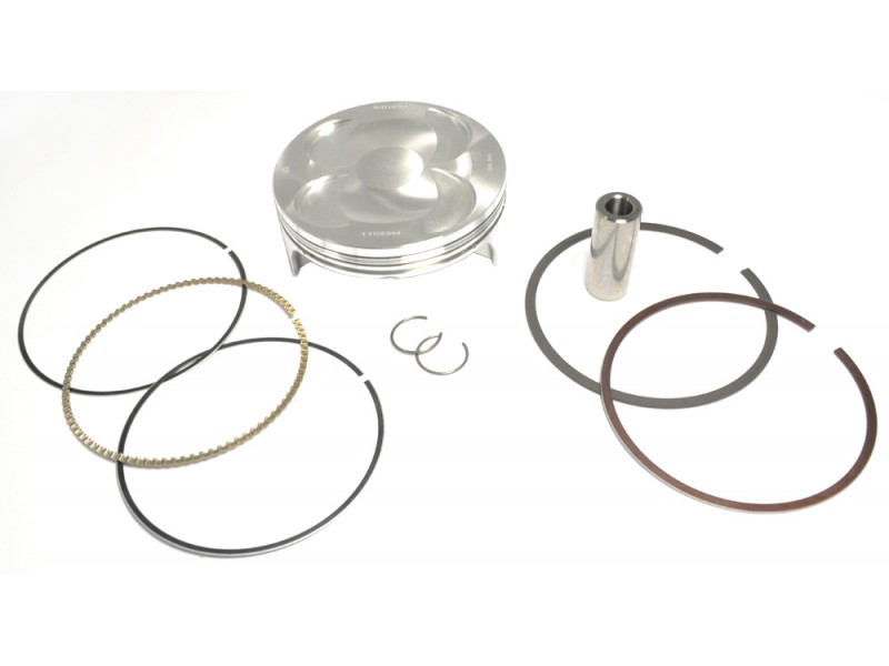 Kit piston forjat ATHENA S4F09700017B d 96,97mm