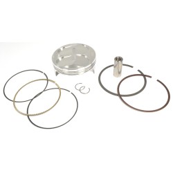 Kit piston forjat ATHENA S4F09700018B d 96,97 HC (compresie marita) 13,5:1 Kit piston forjat ATHENA S4F09700018B d 96,97 HC (compresie marita) 13,5:1
