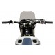 Semifairing PUIG RALLY 20548W transparent
