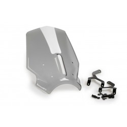 Windshield PUIG NEW. GEN SPORT 20862H smoke Windshield PUIG NEW. GEN SPORT 20862H smoke