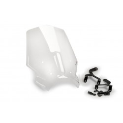 Windshield PUIG NEW. GEN SPORT 20862W transparent