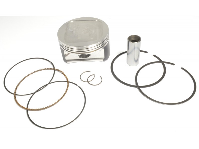 Kit piston forjat ATHENA S4F097500020 d 97,44