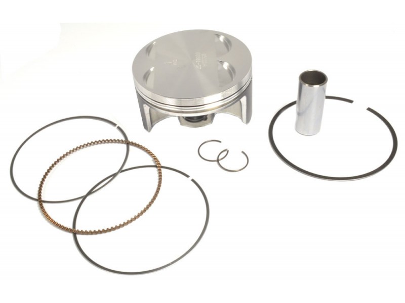 Kit piston forjat ATHENA S4F09800002B d 97,95