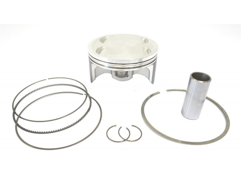 Kit piston forjat ATHENA S4F09800003A d 97,94