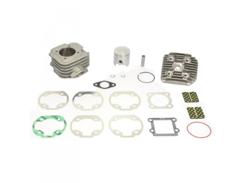 Kit cilindru ATHENA 070100 Big Bore (with Head) d 47,6 mm, 70 cc, pin 10 mm
