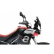Windscreen PUIG SPORT 21225H smoke