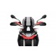 Windscreen PUIG SPORT 21225H smoke