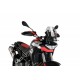 Windscreen PUIG SPORT 21225H smoke