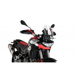 Windscreen PUIG SPORT 21225W transparent Windscreen PUIG SPORT 21225W transparent