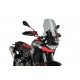 Windscreen PUIG TOURING 21182H smoke