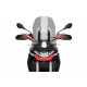 Windscreen PUIG TOURING 21182H smoke