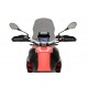 Windscreen PUIG TOURING 21182H smoke