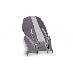 Windscreen PUIG TOURING 21182F dark smoke Windscreen PUIG TOURING 21182F dark smoke