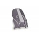 Windscreen PUIG TOURING 21182F dark smoke