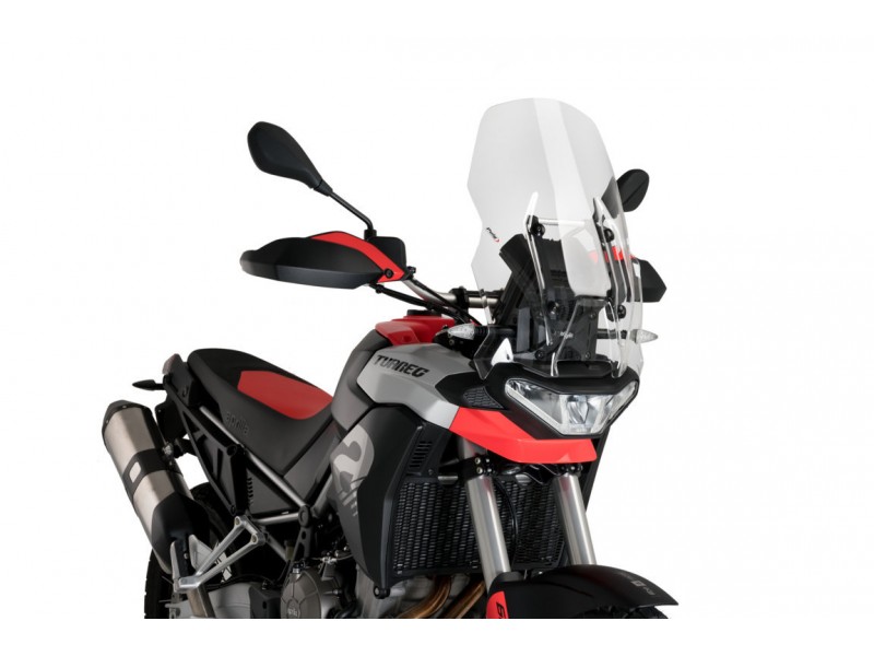 Windscreen PUIG TOURING 21182W transparent