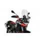 Windscreen PUIG TOURING 21182W transparent