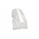 Windscreen PUIG TOURING 21182W transparent