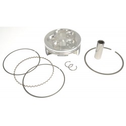 Kit piston forjat ATHENA S4F09800005A d 97,94 - Rev.dome-Low c.-Kit Athena Kit piston forjat ATHENA S4F09800005A d 97,94 - Rev.dome-Low c.-Kit Athena