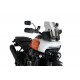 Windscreen PUIG SPORT 20841H smoke